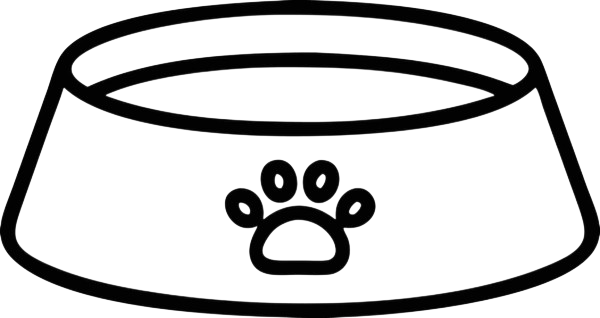 Bowl icon
